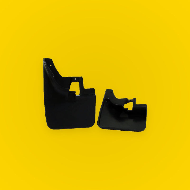 Mud Flaps Set for Nissan Navara D22 1997-2005