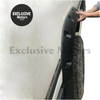 Toyota Prado FJ80 Land Cruiser LC80 Flares (1990-1998)