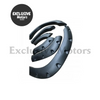 Toyota Prado FJ80 Land Cruiser LC80 Flares (1990-1998)