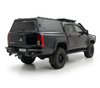 Rockarmor MV Triton Aluminium Tub Canopy — 2024+
