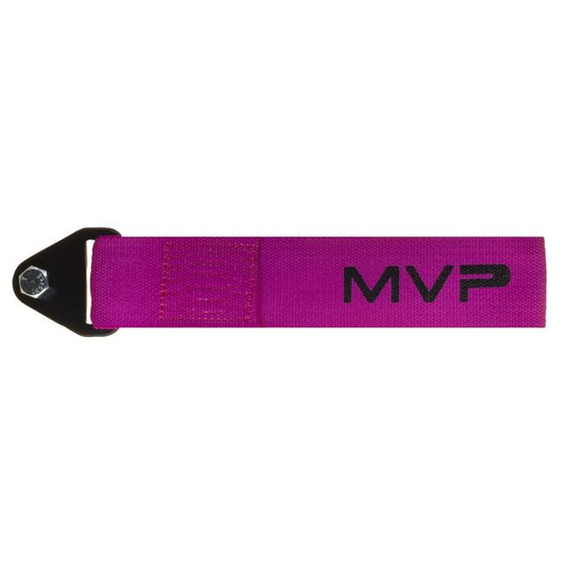 MVP Tow Strap Pink VPR-034PK