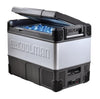 myCOOLMAN Portable Fridge/Freezer The Partier Single Zone