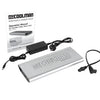 myCOOLMAN Portable Fridge/Freezer Powerpack Magnetic