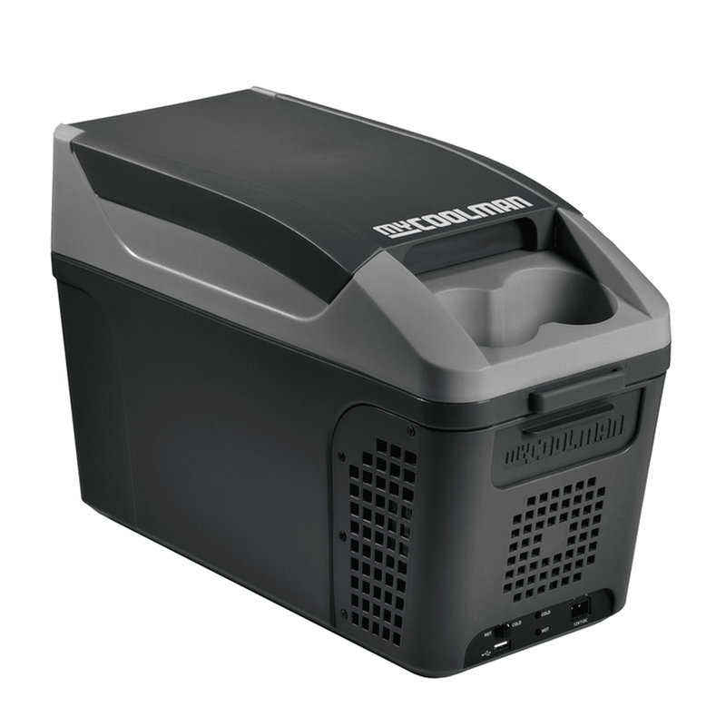 myCOOLMAN Console Thermometric Cooler/Warmer AC/DC 12V