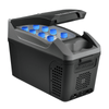 myCOOLMAN Console Thermometric Cooler/Warmer AC/DC 12V