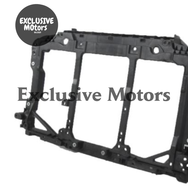 Mazda 3 Axela Radiator Support w/ Radar Cruise (2014-2019)