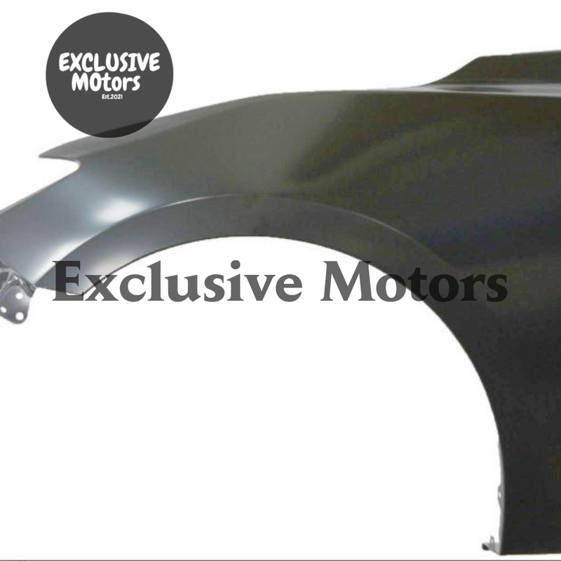 Mazda 3 Axela Left Hand Guard (2014-2019)