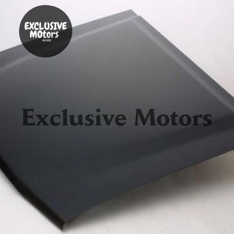 Ford Courier / Mazda B2500 Bonnet (1996-1998)
