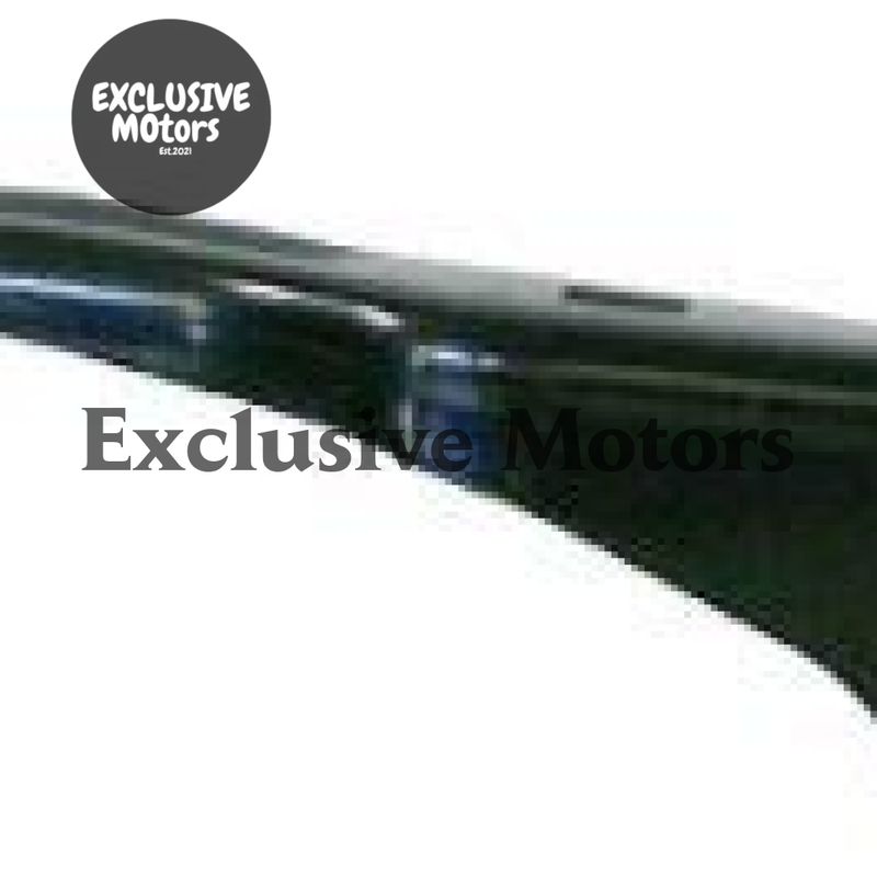Mazda 2 (2007-2013), Left Hand Bonnet Hinge