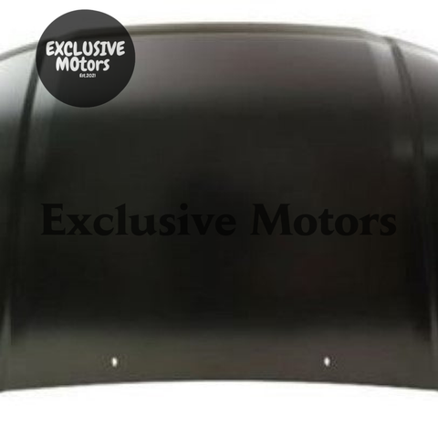 Toyota Prado (1996-2002) Replacement Hood Bonnet