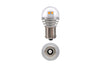 Narva LED Globe 24V BA15S P21W 2700K Blister Pack 18322BL