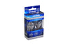 Narva LED Globe 24V BA15S P21W 2700K Blister Pack 18322BL