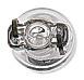 Narva Wedge Globe W2x4.6D W1 2W 12V 1.2W 47286BL