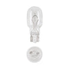 Narva Wedge Globe W2 x 15D 12V 21CP 47526BL