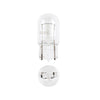 Narva Globes Wedges 12V 21W 2 Pack 7530BL