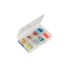 Narva Blade Fuse Micro Assortment (71Pk) 52014