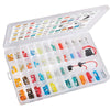 Narva Master Fuse Assortment 52035