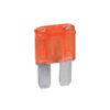 Narva 2 Blade Fuse Micro 5A Orange (5Pk) 52405BL