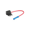 Narva Twin Blade ATS Fuse Holder 54409BL