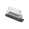 Narva 8-Way ATS Blade Fuse Box 54439