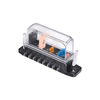 Narva 8-Way ATS Blade Fuse Box 54439