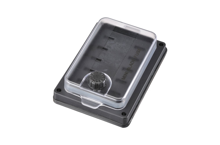 Narva 10-Way Standard Waterproof ATS Blade Fuse Box