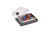 Narva 10-Way Standard Waterproof ATS Blade Fuse Box