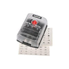 Narva Fuse Box With Cover 6 Way 54446