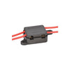 Narva ANG/ANS Fuse Holder Twin In-Line 54472