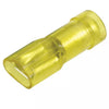 Narva Terminal Female Blade Insert Yellow 56045BL