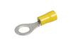 Narva Terminal Ring Yellow 8.4mm (100Pk) 56190