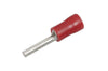 Narva Terminal Pin Red 2mm (25Pk) 56212