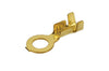 Narva Terminal Ring Non Insulated 4.3mm (100Pk) 56232