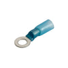 Narva Terminal Ring Blue 5mm (50Pk) 56364