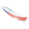 Narva Heatshrink Dual Wall 6.0mm Red 56686