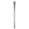 Narva Stainless Steel Cable Tie 7.9x360mm (50Pk) 56832