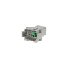Narva Deutsch Connector Waterproof Female 8 Way (10Pk)