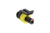 Narva Connector 1 Way Male (10Pk) 57511