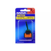 Narva Switch Toggle Illuminated On Off Green 60052BL