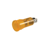 Narva LED Pliot Light 12V Amber 62026BL