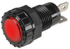 Narva Pilot Lamp 12V Red 62065BL