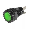 Narva LED Pilot Lamp 24V Green 62068BL