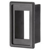 Narva Switch Rocker Mounting Panel 63180BL