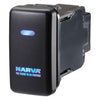 Narva OE Style Blank Switch 12V Suits Toyota 63312BL