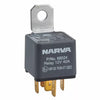 Narva Relay 12V 5Pin 30 Amp 68024BL