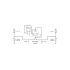 Narva Flasher Electronic 12V 3 Pin 68236BL