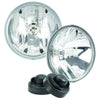 Narva 5 3/4" H1 Free Form High Beam Halogen Headlamp Kit
