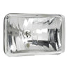 Narva H1 165X100 Free Form High Beam Halogen Headlamp