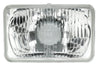 Narva H4 165X100mm Halogen Headlamp Conversion Kit 12V