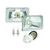 Narva H1 165X100mm Halogen Headlamp Conversion Kit 12V